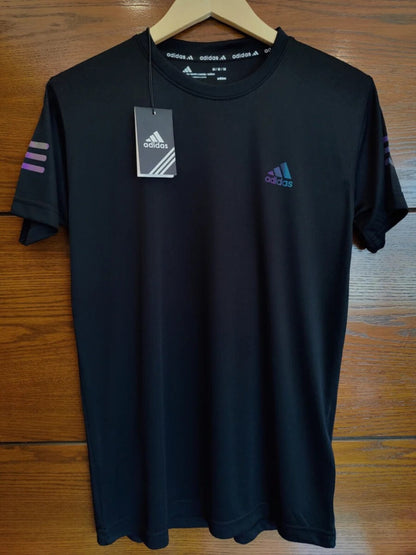 Multi Reflector ADI Printed T-Shirt